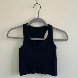 Mono B Ribbed Tank